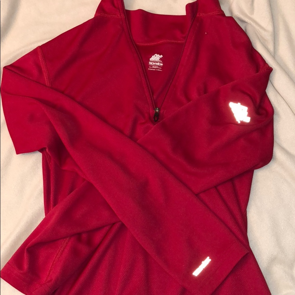 Eastern mountain sport sweatshirt